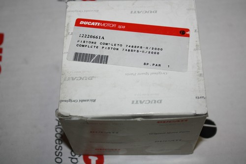 Kit piston complet pour - kit,