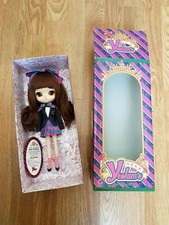 poupée doll yeolume podo no pullip