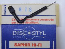 diamant saphir de remplacement