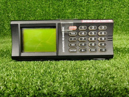 Simrad shipmate rs8400 vhf - simrad,