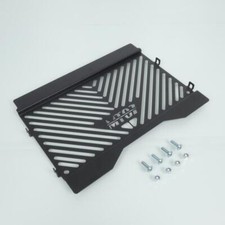 Grille protection radiateur