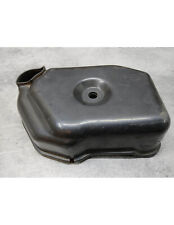 Couvercle coté droit filtre