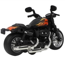 Moto électrique En Alliage