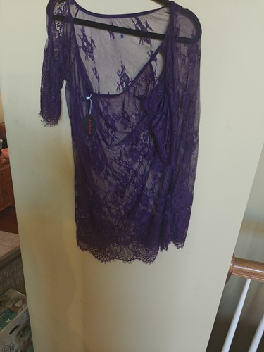 Lingerie