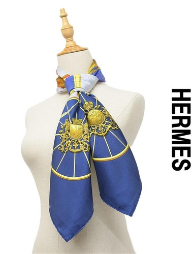 écharpe hermes carre en - 90,