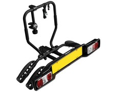 PORTE-VÉLOS ARRIÈRE PERUZZO