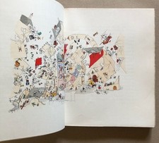 Voltaire — Candide — ill