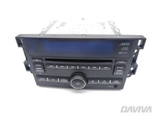 Chevrolet Captiva Unité