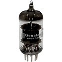 Tube audio double - , triode