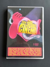 DVD - Les Enfoirés font leur