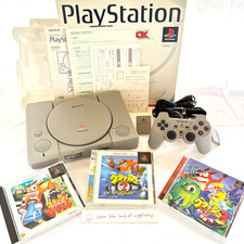 Sony PlayStation 1 PS1