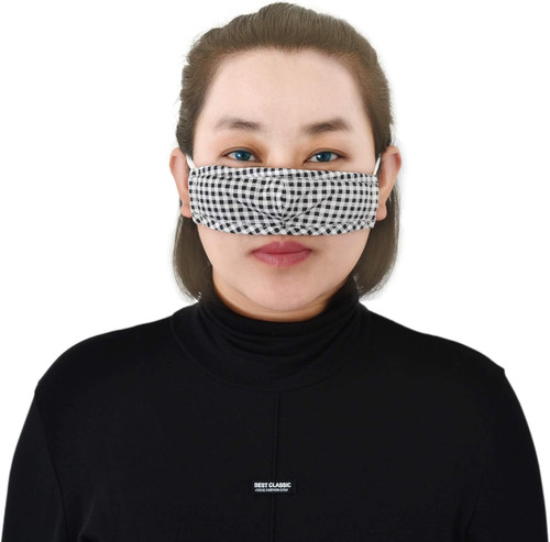 Nose warmer cozy - warmer, cover