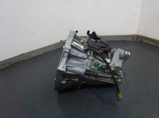 TL4A040 boite a vitesse