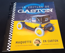 Aroutcheff & Franquin - Fiat