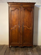 18thC French Armoire