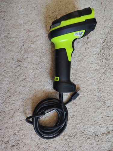 Lecteur zebra ds3608 - 2d,