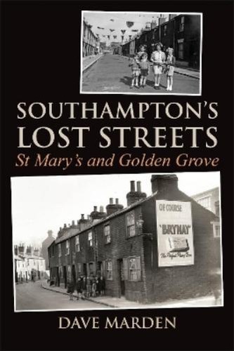 Dave marden southampton lost - southampton's,
