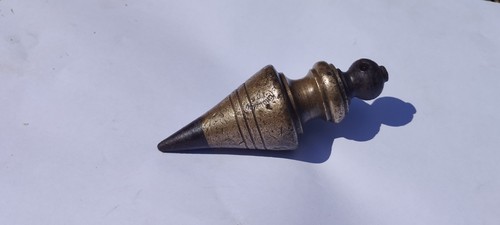 Fil plomb vintage métal - plomb,