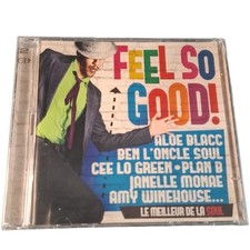 CD NEUF - Feel So Good ! Le