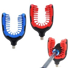 Support canne à pêche en