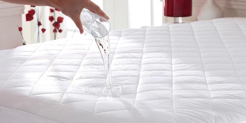 Protège matelas alèse - protège,