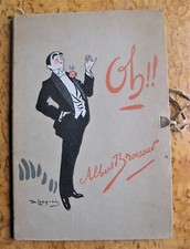 OH Publicité Quina Laroche -