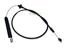 Câble Bowden 1150 x 835 mm pour Husqvarna YT YTH 135 150 XP 151 155 / 181555