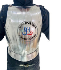 Déguisement armure historique