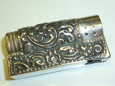 Imco " Triplex " Poche Essence