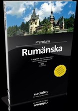 Eurotalk: Premium Romanian