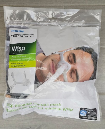 Philips respironics wisp - wisp, nasal