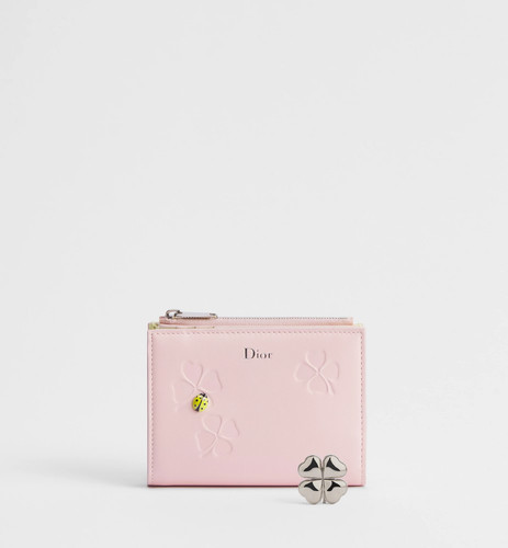 Portefeuille dior jardin - portefeuille,