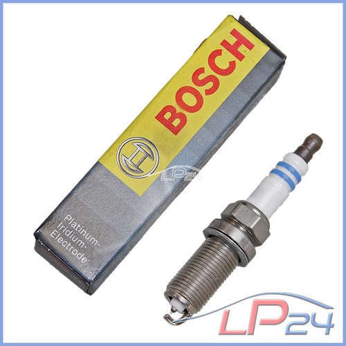 Bosch bougie allumage - bougie, d'allumage