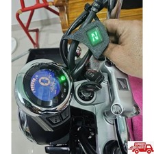 Gear Indicator HONDA Monkey
