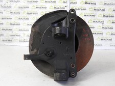 Moyeu avant gauche IVECO DAILY 6