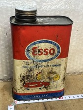 Bidon huile hauts de cylindres