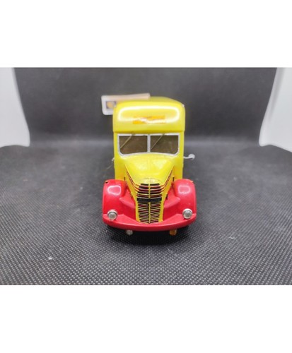 Camion rochet - ▄▀▄,