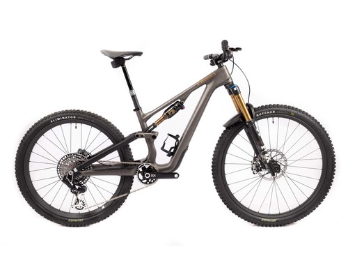 Pre owned 2025 - 2025, specialized