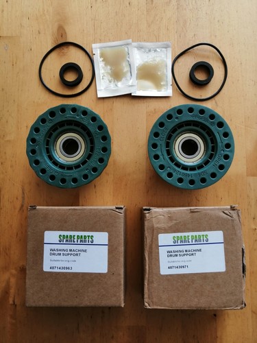Roulements moyeu kit - roulements,