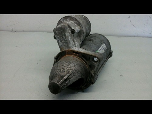 Demarreur opel corsa phase 1 - d,