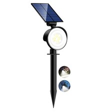 Lampe Solaire Extérieur