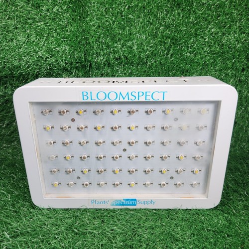 Bloomspect 600w led grow - led, light