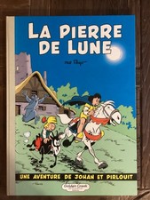 Golden creek studio Johan et