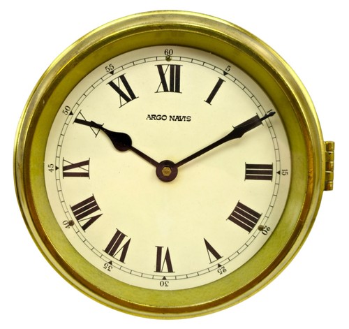 Horloge murale argo - murale,
