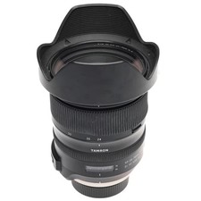 Objectif Tamron 24-70 mm/2,8