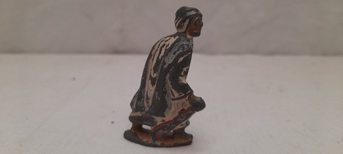 Quiralu bédouin sahara soldat - quiralu,