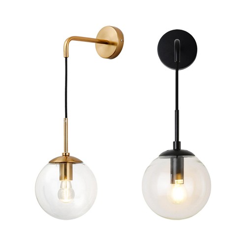 Luminaires muraux modernes - , en