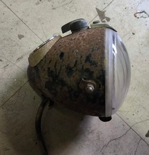 # phare avec compteur et interrupteur terrot magnat debon 125 ETDS ems1 Etd etm