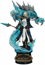 Wow Monde De Warcraft Jaina