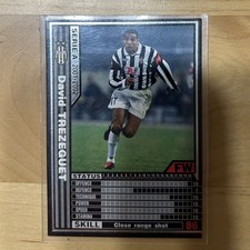 SERIE A Serie A 20012002